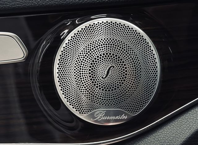 M-BENZ賓士 C300  第15張相片