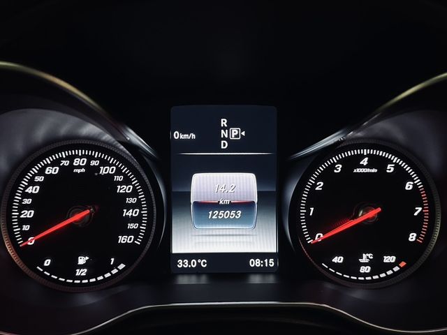 M-BENZ賓士 C300  第20張相片