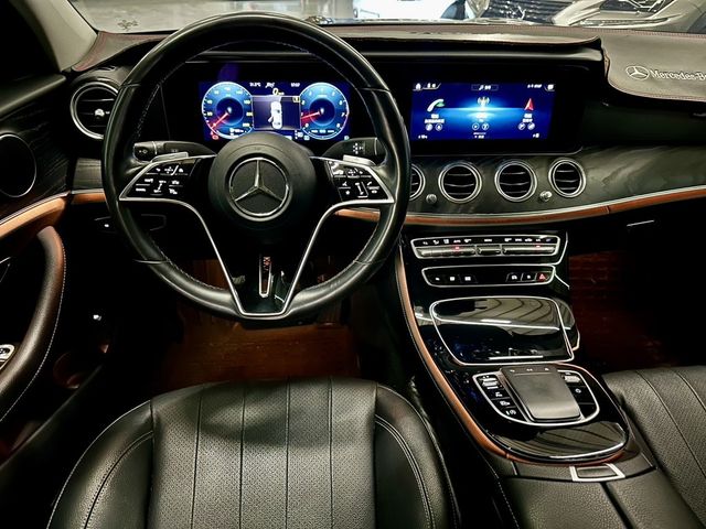M-BENZ賓士 E200  第9張相片