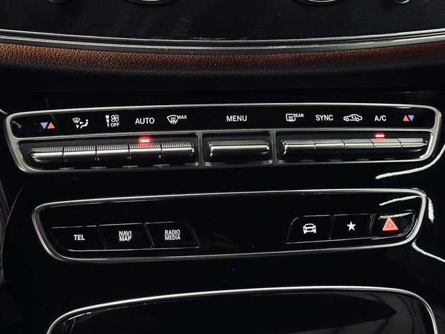 M-BENZ賓士 E200  第12張相片
