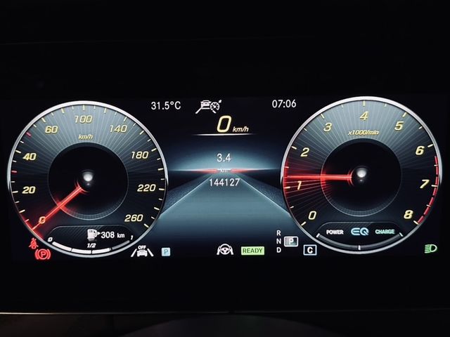 M-BENZ賓士 E200  第20張相片
