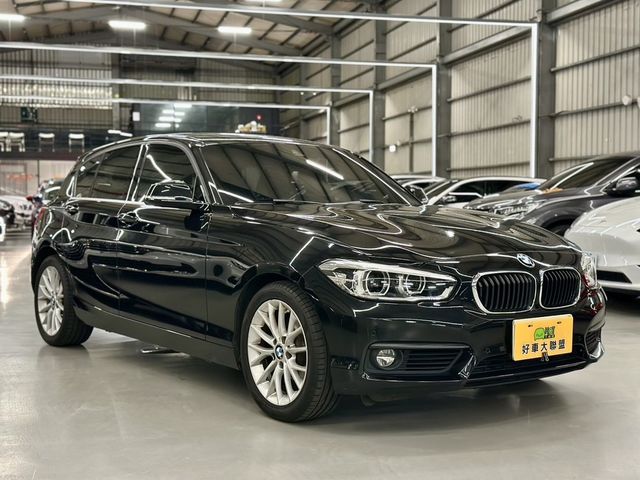 BMW寶馬 118I  第2張相片
