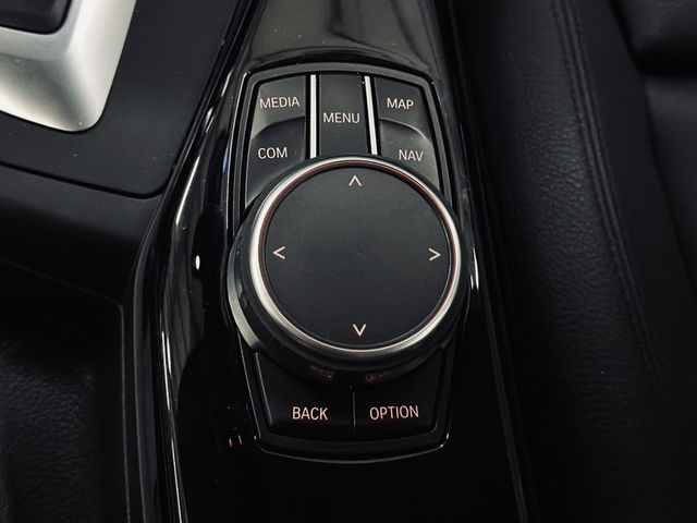 BMW寶馬 118I  第15張相片
