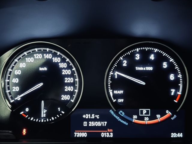 BMW寶馬 118I  第20張相片