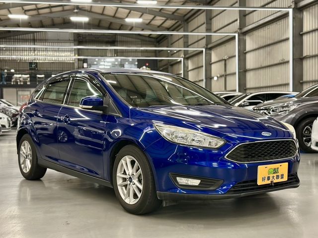 FORD福特 FOCUS  第2張相片