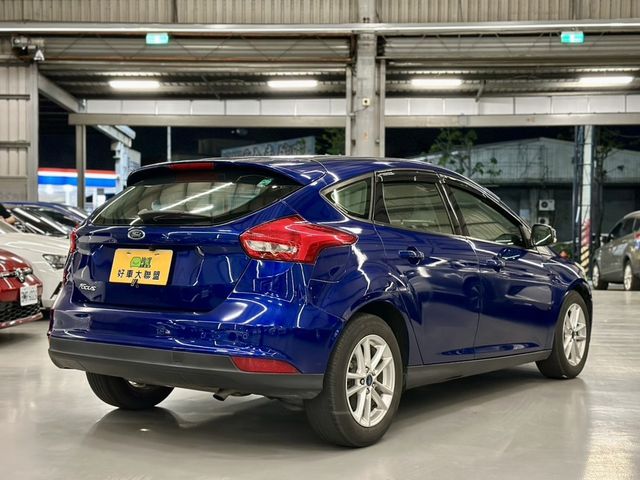 FORD福特 FOCUS  第5張相片