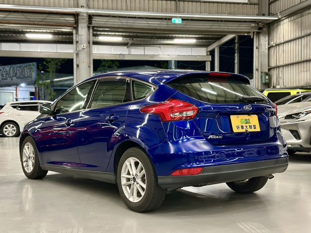 FORD福特 FOCUS  第6張相片