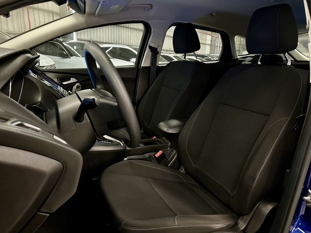 FORD福特 FOCUS  第7張相片