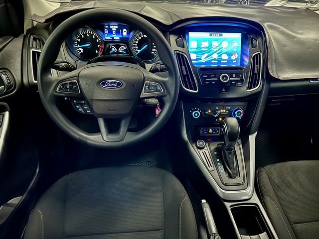 FORD福特 FOCUS  第9張相片