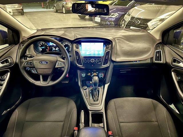 FORD福特 FOCUS  第10張相片