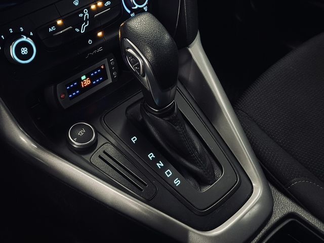FORD福特 FOCUS  第13張相片