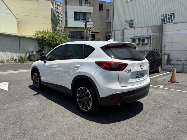 MAZDA馬自達 CX-5  第2張相片