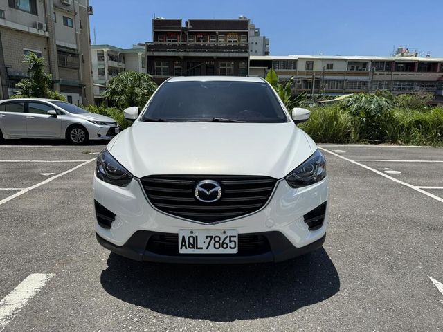MAZDA馬自達 CX-5  第3張相片