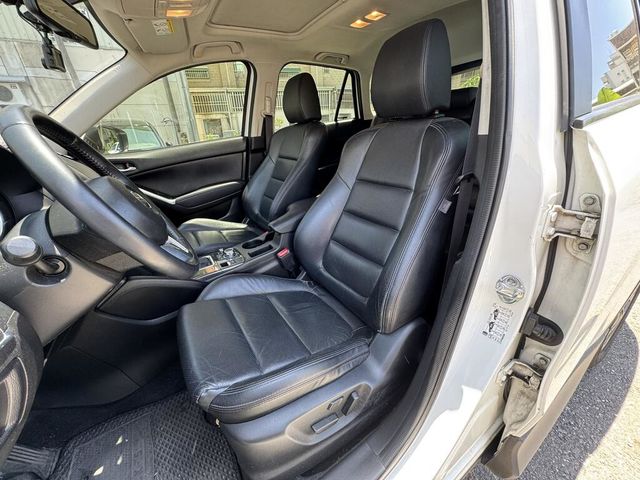 MAZDA馬自達 CX-5  第5張相片