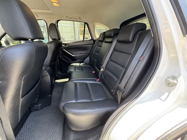 MAZDA馬自達 CX-5  第6張相片