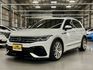 VOLKSWAGEN福斯 TIGUAN  第1張縮圖