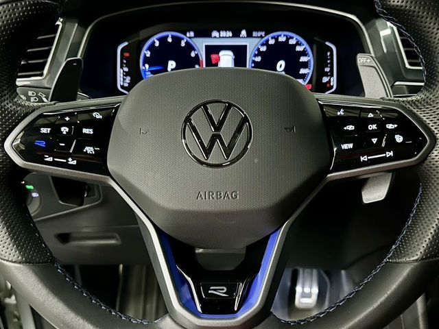 VOLKSWAGEN福斯 TIGUAN  第14張相片