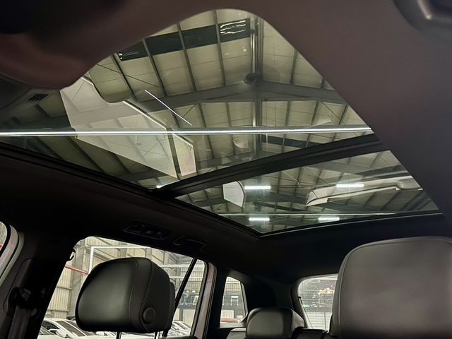 VOLKSWAGEN福斯 TIGUAN  第15張相片