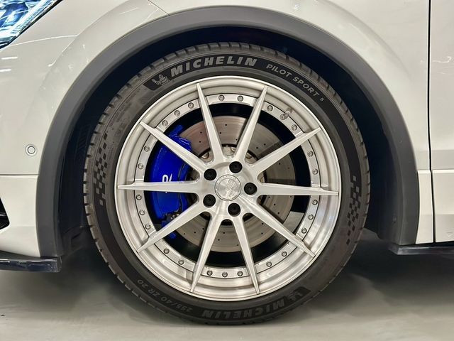 VOLKSWAGEN福斯 TIGUAN  第17張相片