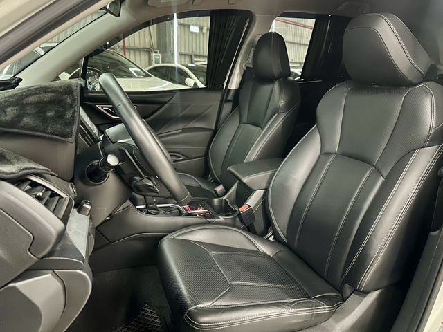SUBARU速霸陸 FORESTER  第7張相片