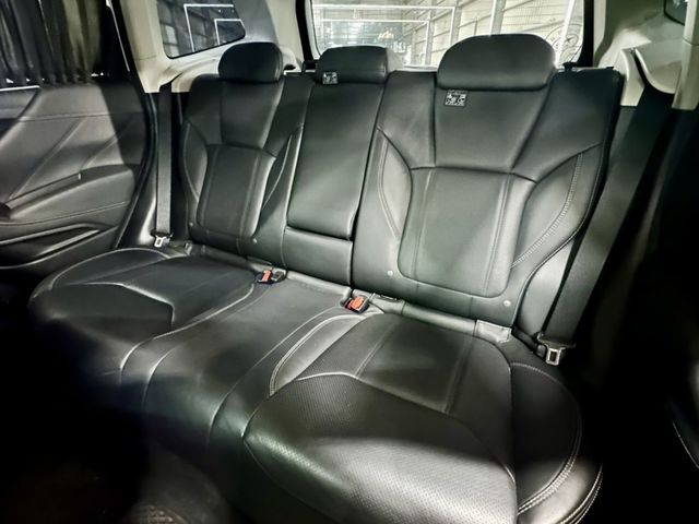 SUBARU速霸陸 FORESTER  第8張相片