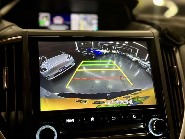 SUBARU速霸陸 FORESTER  第11張相片