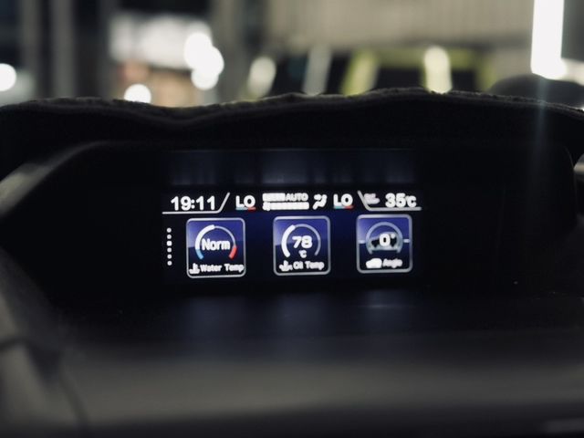 SUBARU速霸陸 FORESTER  第12張相片