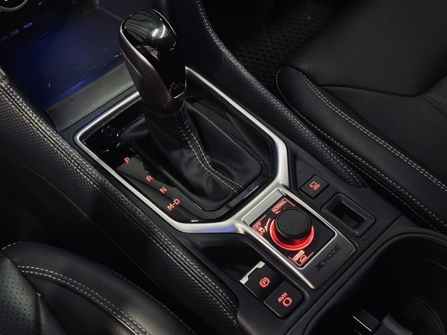 SUBARU速霸陸 FORESTER  第14張相片