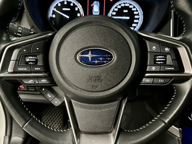 SUBARU速霸陸 FORESTER  第15張相片