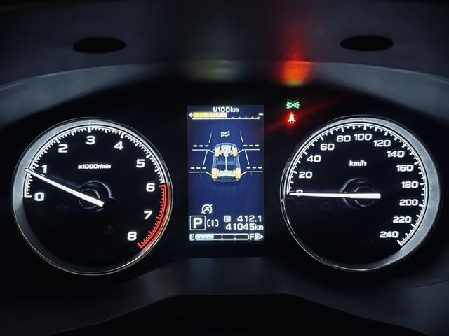 SUBARU速霸陸 FORESTER  第20張相片
