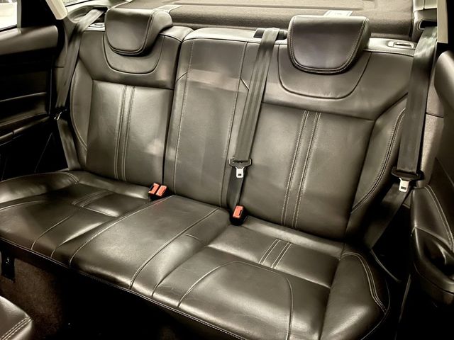 FORD福特 FOCUS  第7張相片