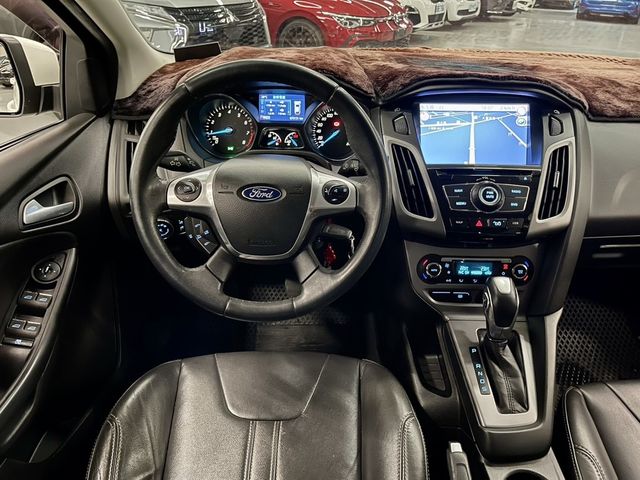 FORD福特 FOCUS  第8張相片