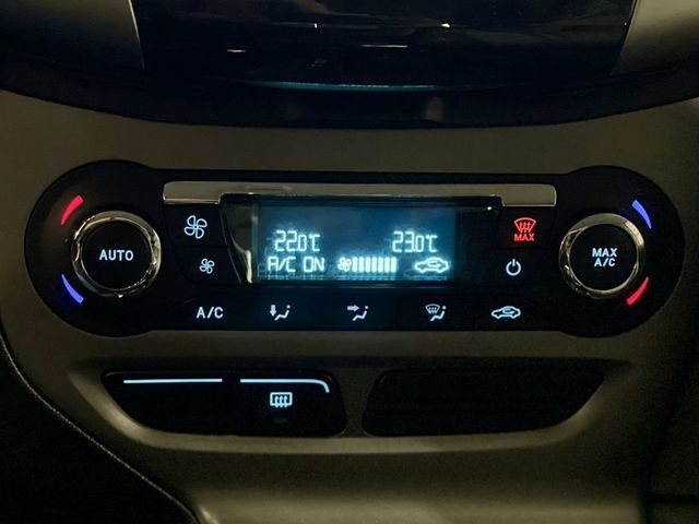 FORD福特 FOCUS  第11張相片