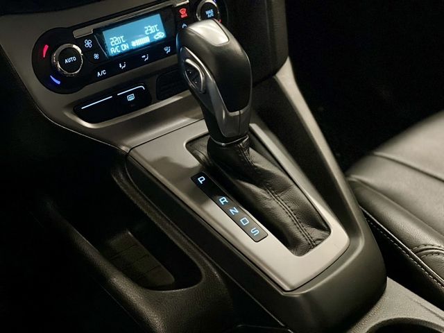 FORD福特 FOCUS  第12張相片