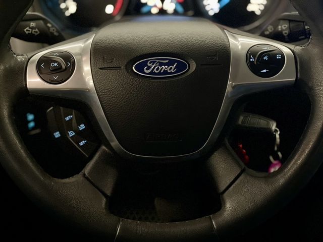 FORD福特 FOCUS  第13張相片
