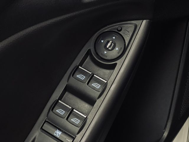 FORD福特 FOCUS  第15張相片