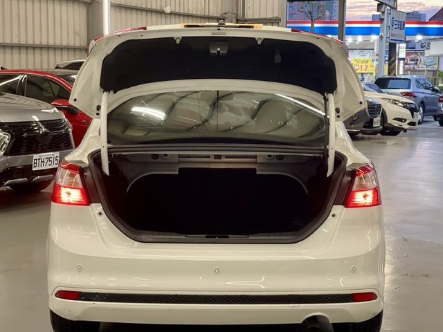 FORD福特 FOCUS  第17張相片