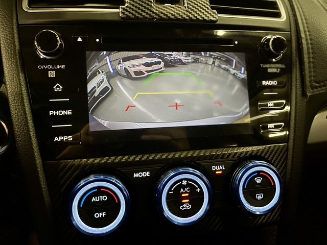 SUBARU速霸陸 LEVORG  第11張相片