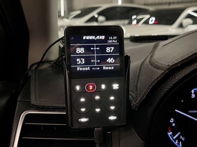 SUBARU速霸陸 LEVORG  第13張相片