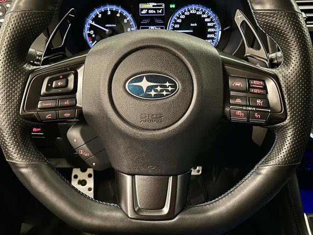 SUBARU速霸陸 LEVORG  第14張相片