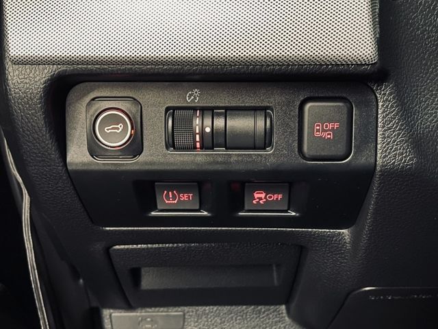 SUBARU速霸陸 LEVORG  第15張相片