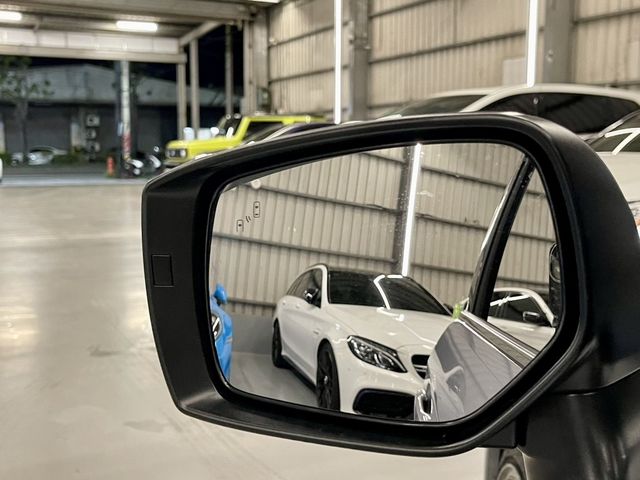 SUBARU速霸陸 LEVORG  第18張相片