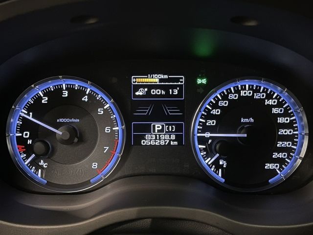 SUBARU速霸陸 LEVORG  第20張相片
