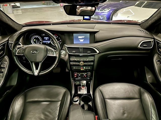 INFINITI無限 Q30  第10張相片