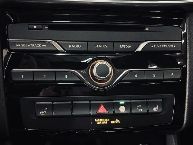 INFINITI無限 Q30  第12張相片