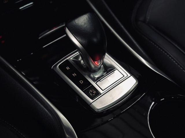INFINITI無限 Q30  第14張相片