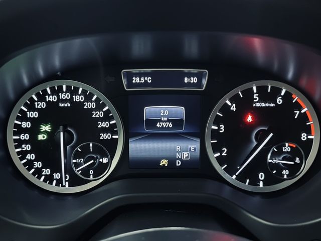 INFINITI無限 Q30  第20張相片