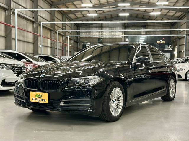 BMW寶馬 520I  第1張相片
