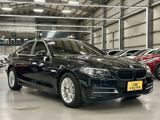 BMW寶馬 520I  第2張相片