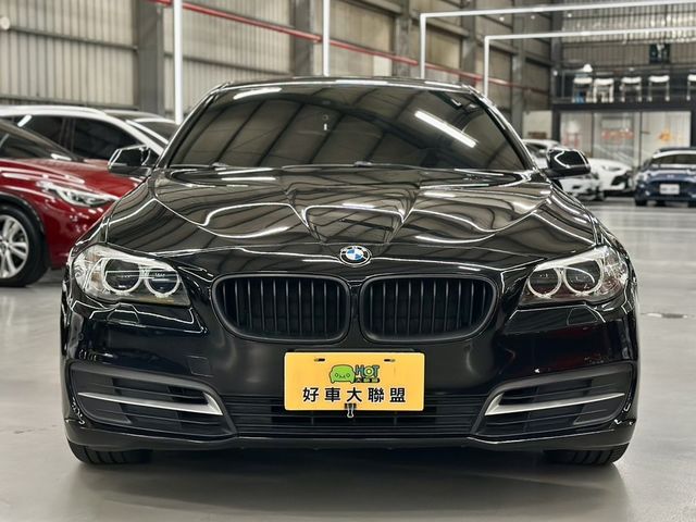 BMW寶馬 520I  第3張相片